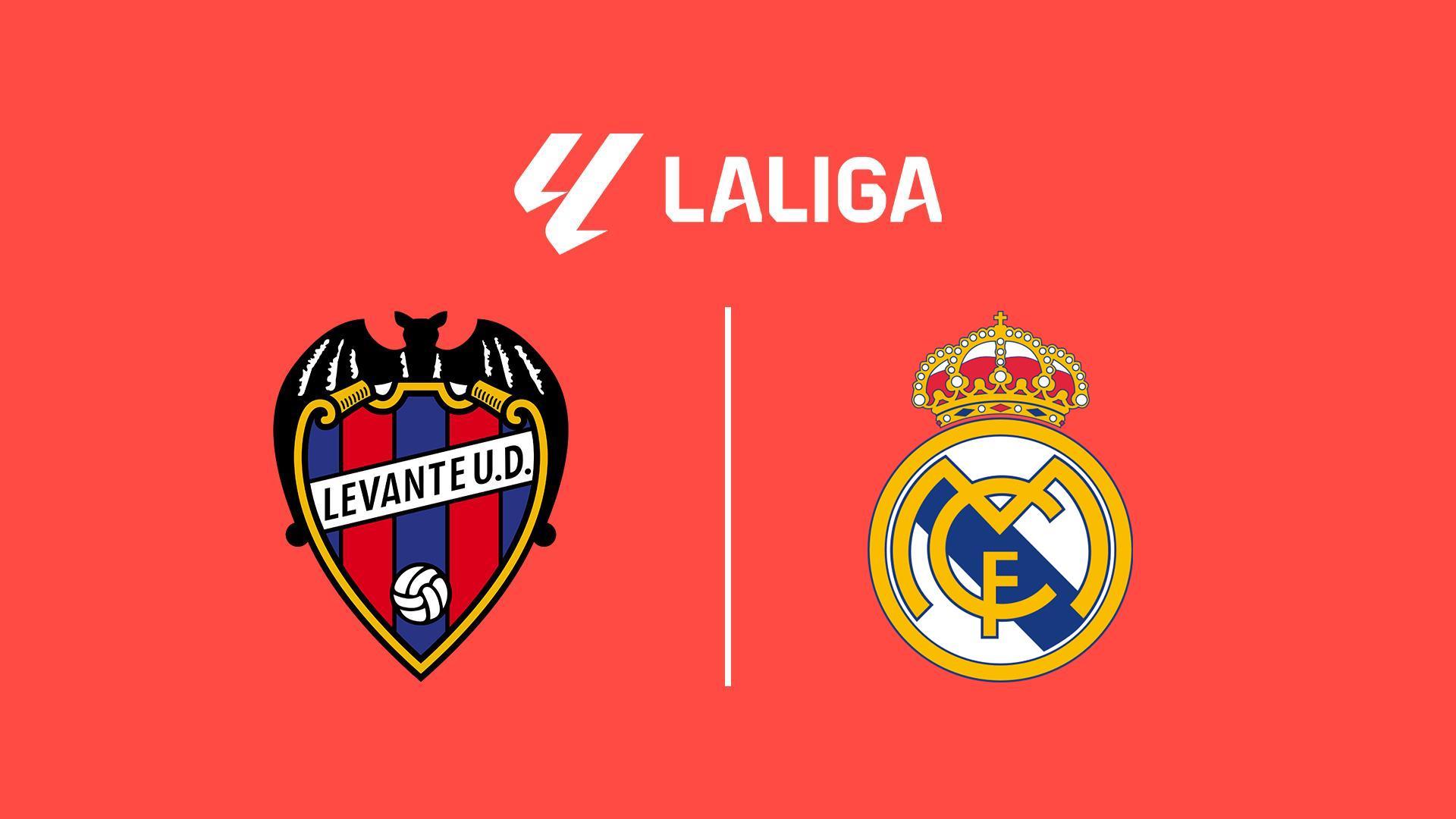 Футбол. Ла Лига, 6 тур, Леванте - Реал Мадрид (futbol-la-liga-6-tur-levante-real-madrid) Спорт