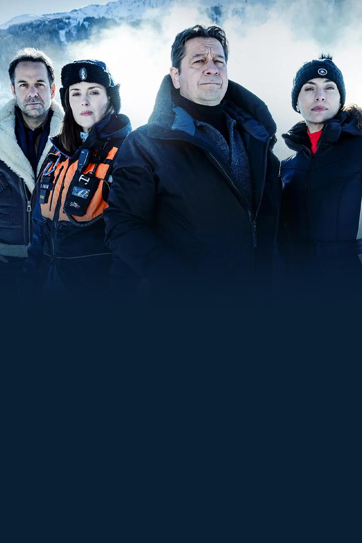 Hors limites (hors-limites) Фильм 2024