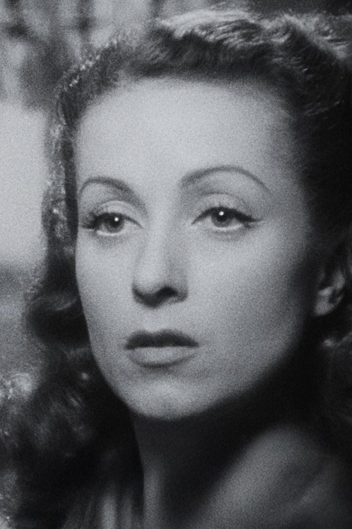 Прощай, дорогая (proschaj-dorogaja) Фильм 1946