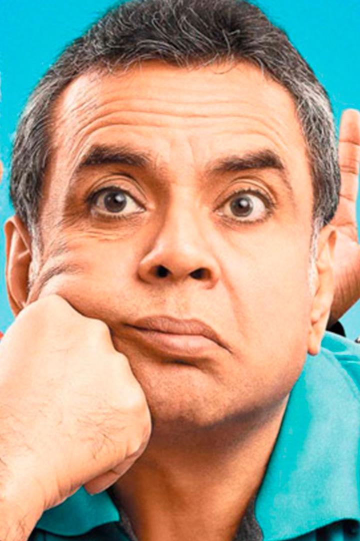 Dharam Sankat Mein (dharam-sankat-mein) Фильм 2015