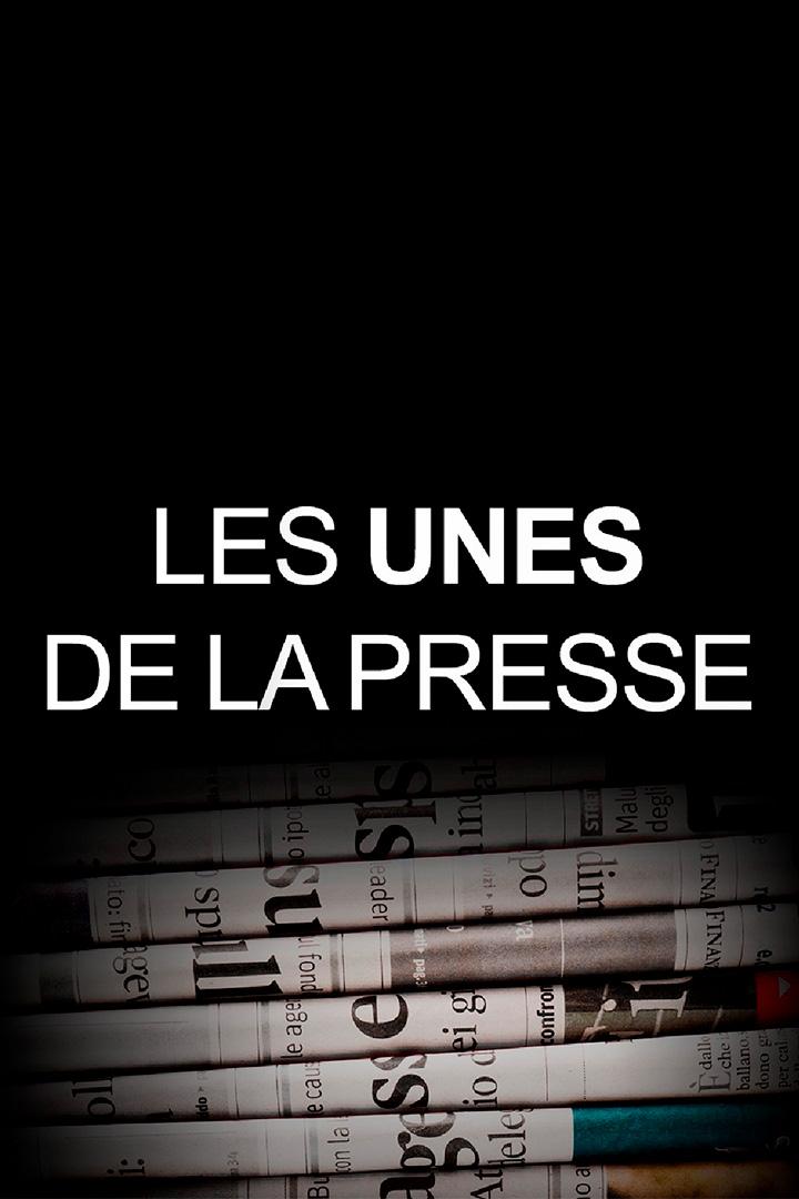 Les unes de la presse (les-unes-de-la-presse) Познавательное