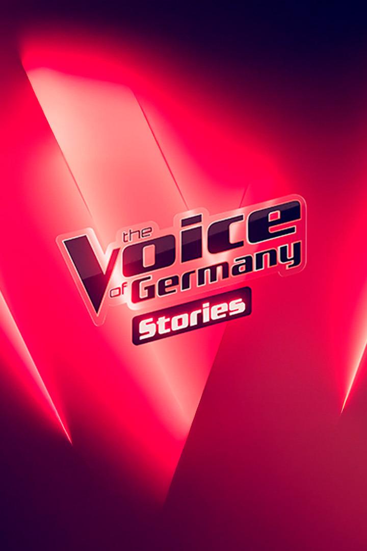 The Voice Stories (the-voice-stories) Досуг, хобби