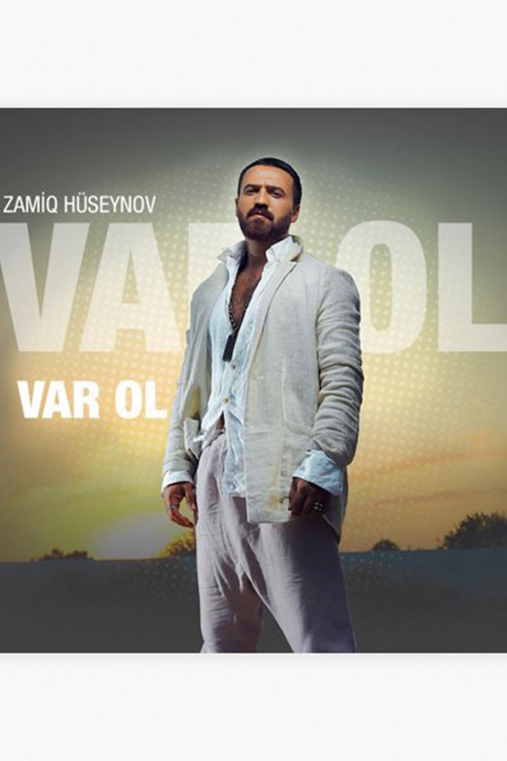 «Var ol» Oxuyur Zamiq Hüsynov (var-ol-oxuyur-zamiq-hsynov) Музыка