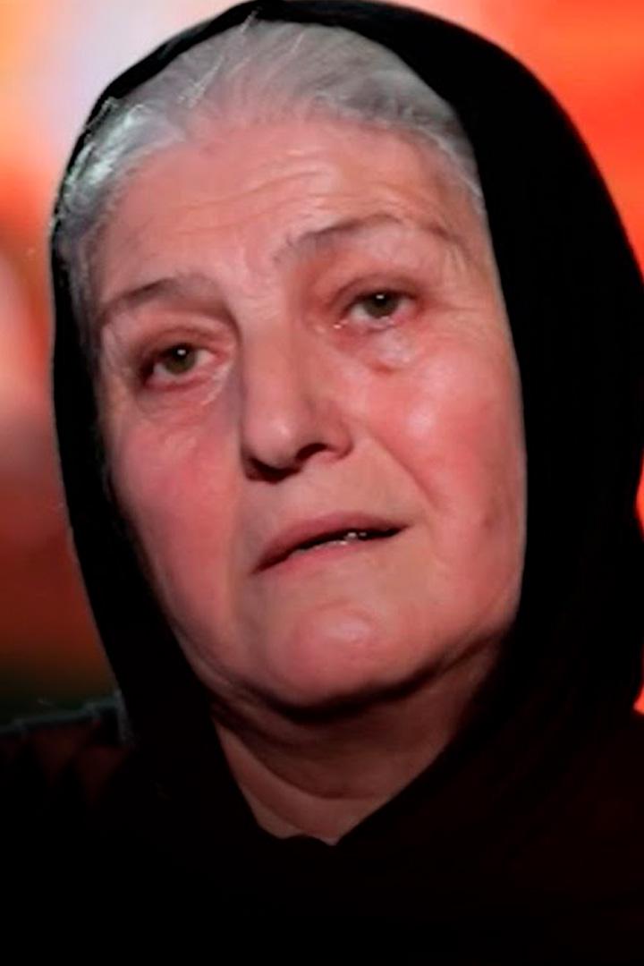 Səndən sonra (sndn-sonra) Досуг, хобби