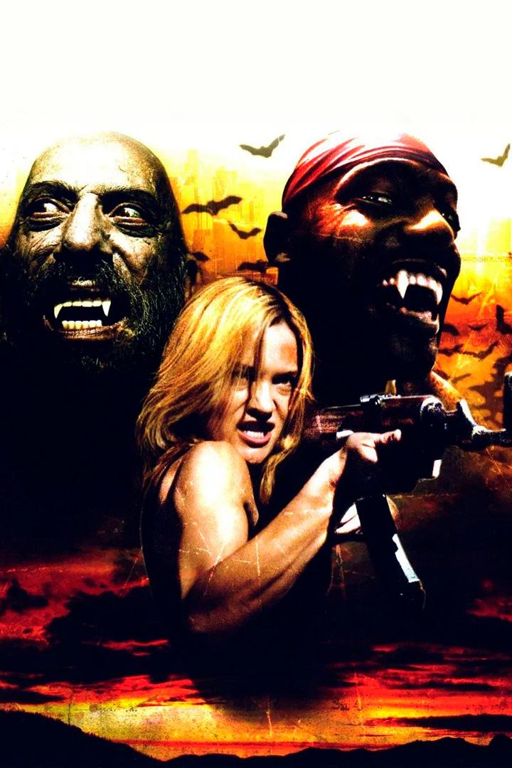 Братство крови (bratstvo-krovi) Фильм 2007