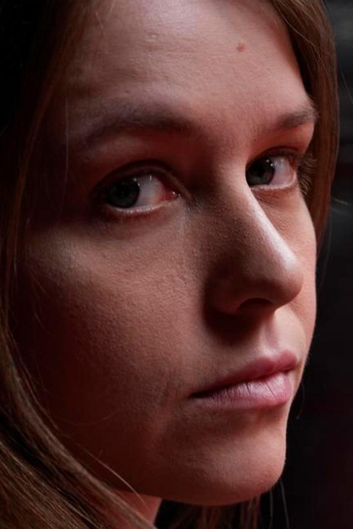 Catching My Stalker (catching-my-stalker) Документальный фильм