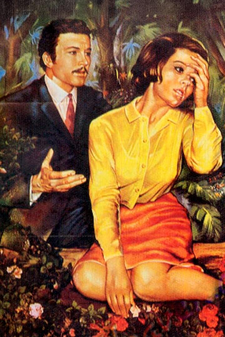 Sarmaşık Gülleri (sarmak-glleri) Фильм 1968