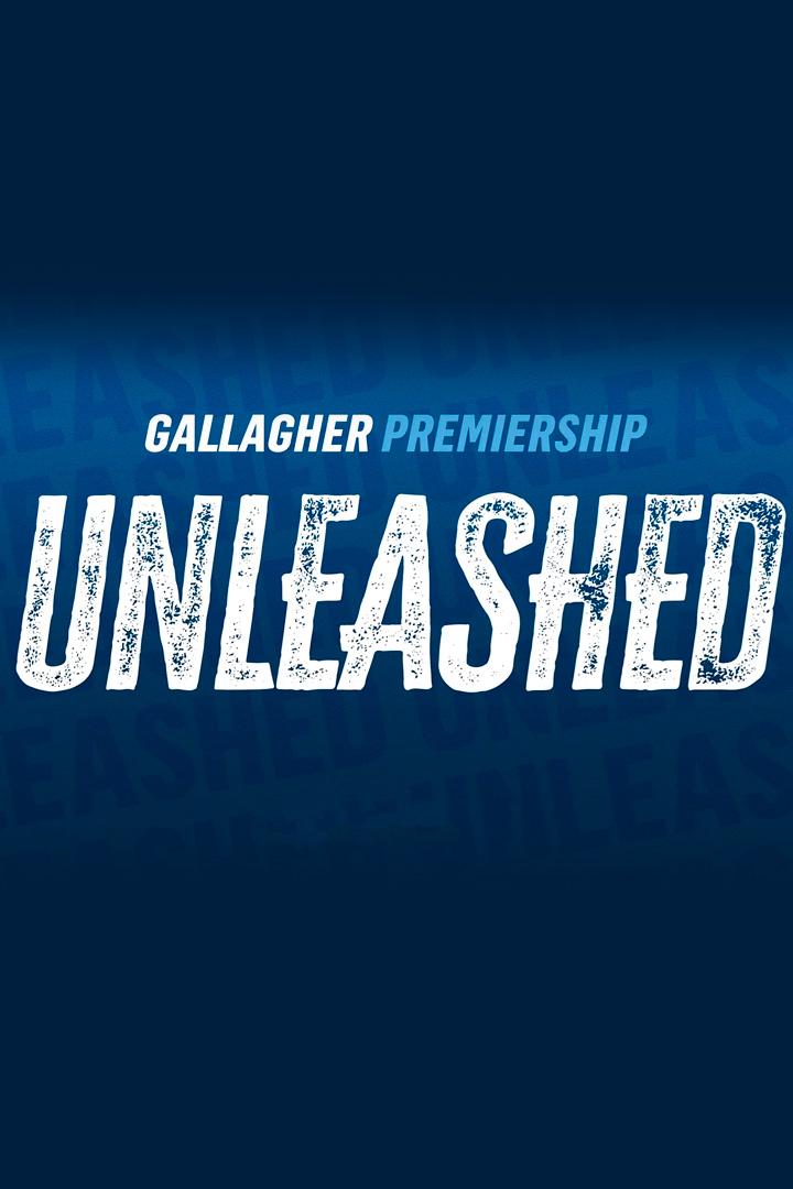 Gallagher PREM Unleashed (gallagher-prem-unleashed) Досуг, хобби