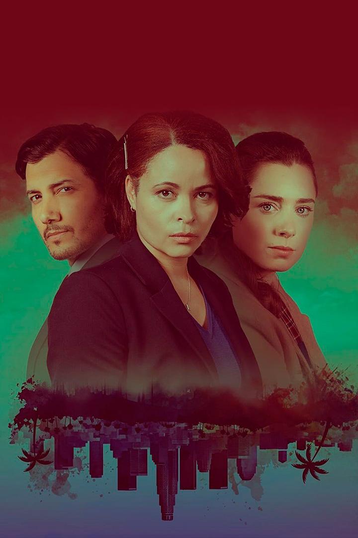 Gossip to Die For (gossip-to-die-for) Фильм 2024