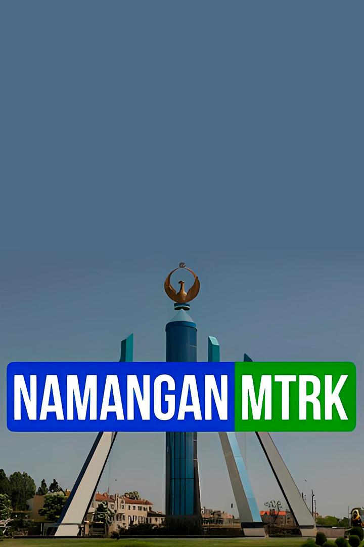 Namangan TV (namangan-tv) Другое