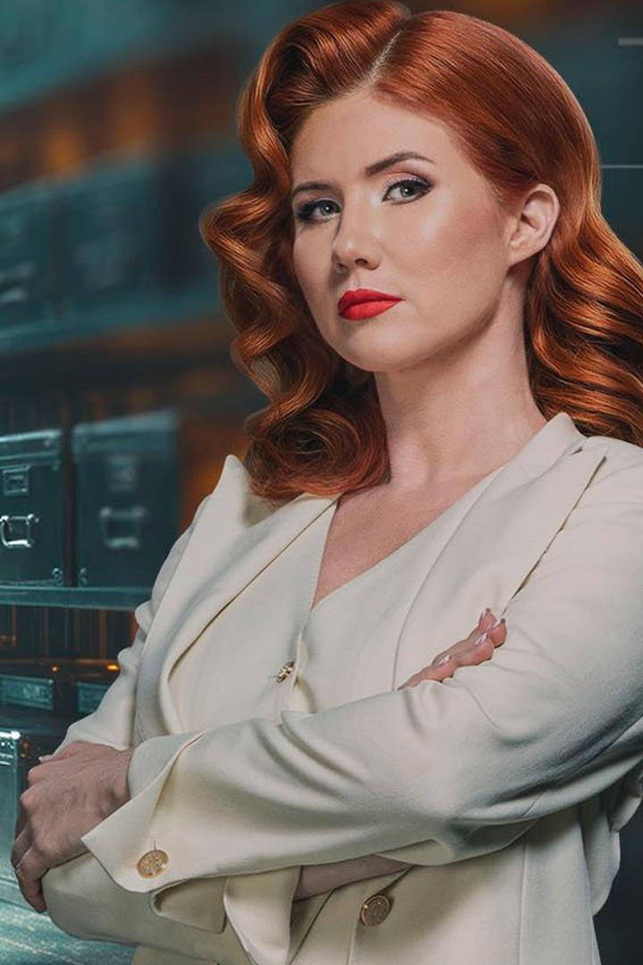 Тайны Чапман (tajny-chapman) Познавательное