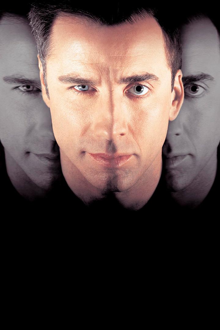 Без лица (bez-litsa) Фильм 1997