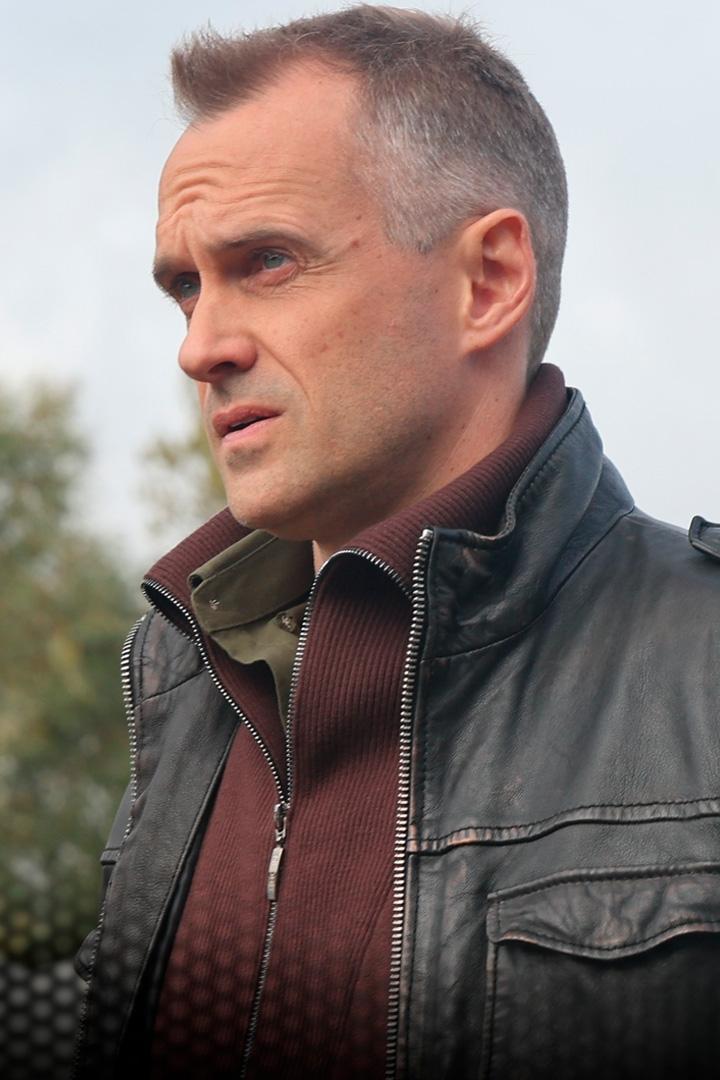 Пин-код (pin-kod) Сериал 2025