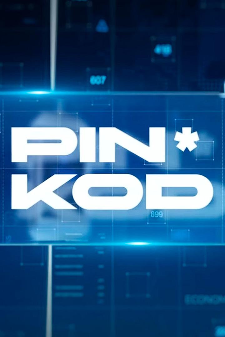 Pin-Kod (pin-kod) Досуг, хобби