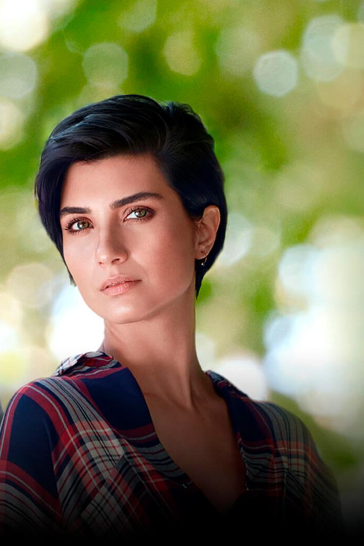 მამაცი Сериал