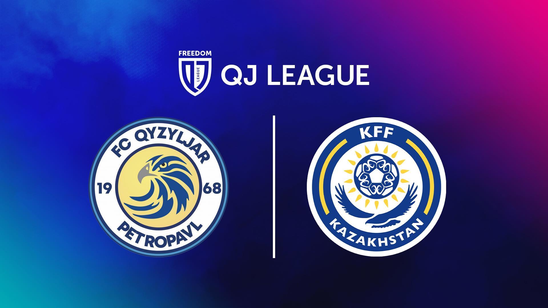 Футбол. QJ League, 18 тур, Қызылжар U18 - КФФ 2010 U18 (futbol-qj-league-18-tur-yzylzhar-u18-kff-2010-u18) Спорт