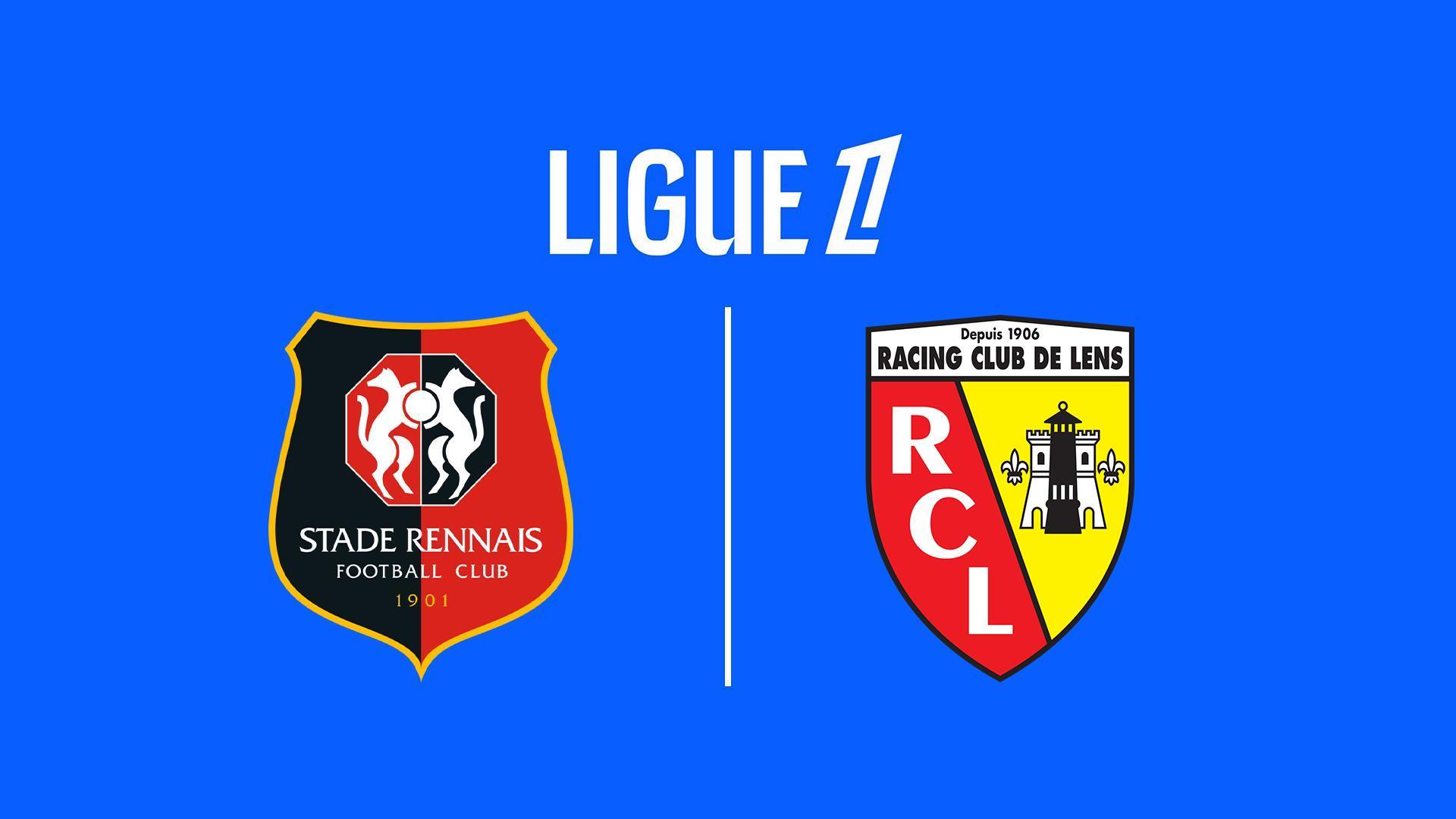 Ligue 1: Rennes - Lens (ligue-1-rennes-lens) Спорт