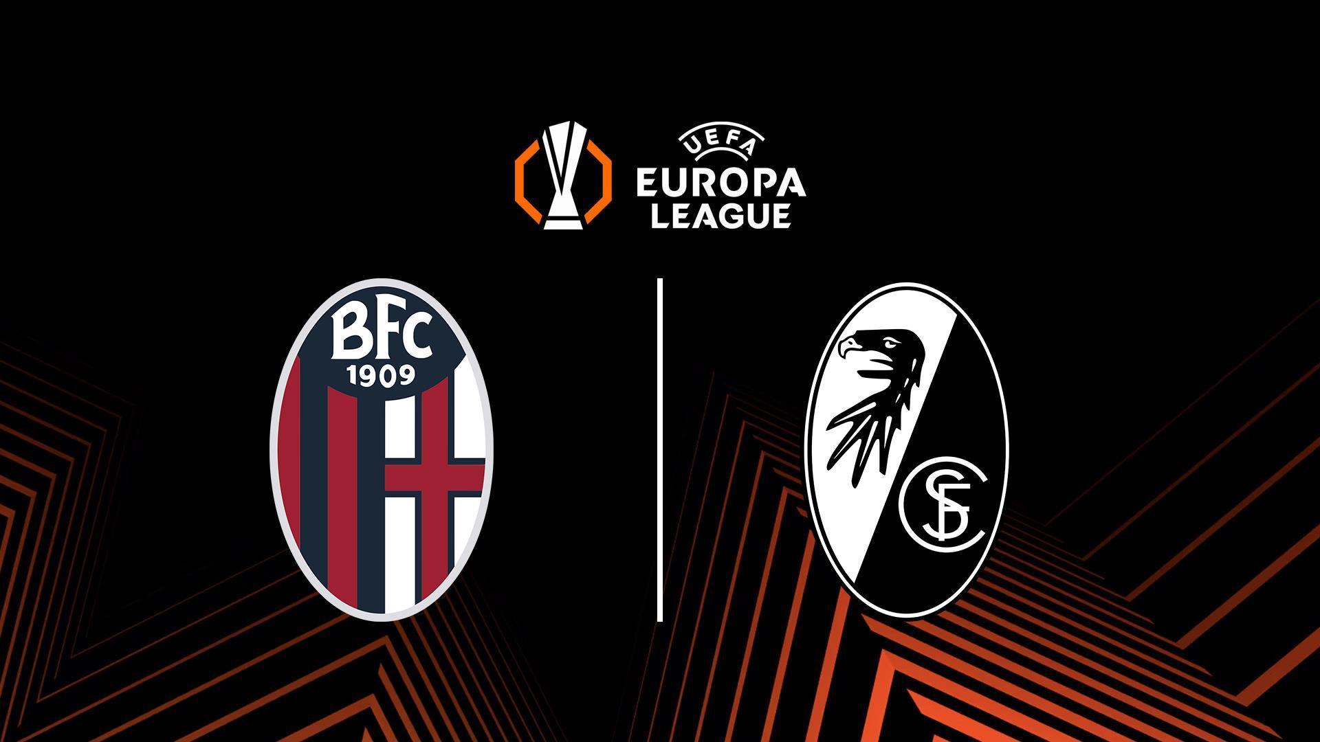 Футбол. УЕФА Еуропа лигасы, 2 тур, Болонья - Фрайбург (futbol-uefa-europa-ligasy-2-tur-bolonja-frajburg) Спорт