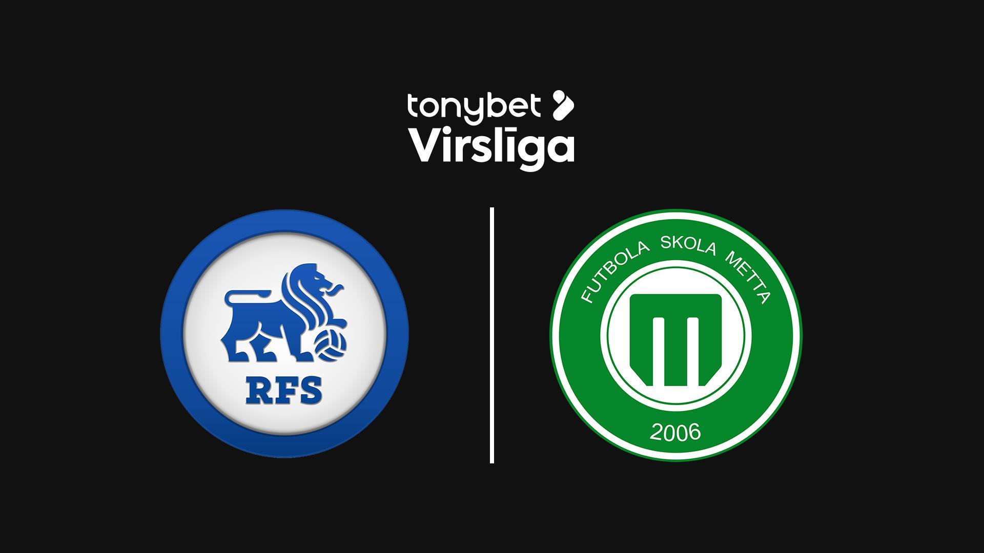 Футбол. Чемпионат Латвии. Virsliga. РФШ - Метта (futbol-chempionat-latvii-virsliga-rfsh-metta) Спорт