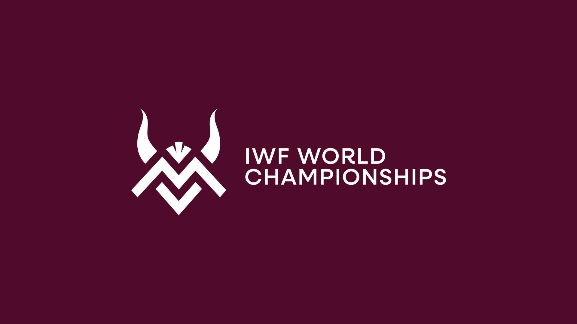 Тяжёлая атлетика. 2025 IWF World Championships. Мужчины до 65кг. Финалы (tjazhelaja-atletika-2025-iwf-world-championships-muzhchiny-do-65kg-finaly) Спорт