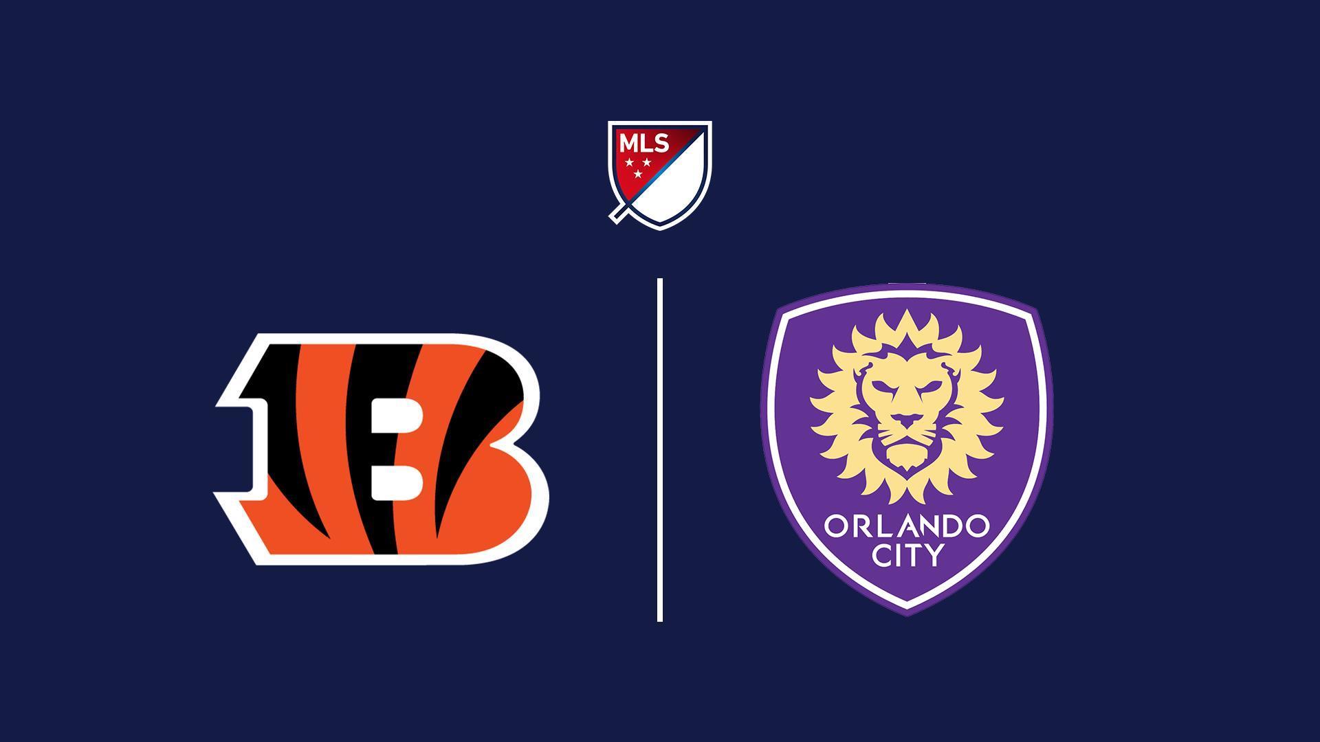 ABD Mls ligi futbol karşilaşmasi Cincinnati - Orlando (abd-mls-ligi-futbol-karilamasi-cincinnati-orlando) Спорт