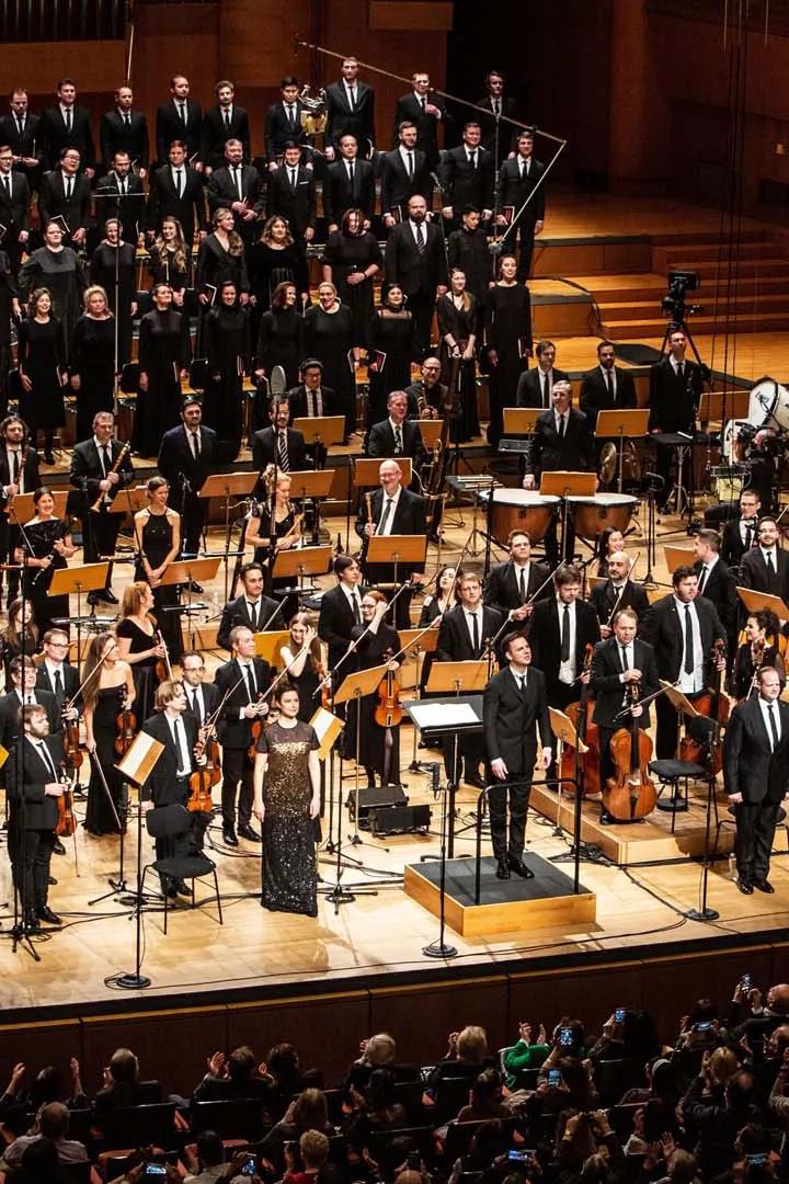 La «Symphonie n°9» de Beethoven (la-symphonie-n9-de-beethoven) Музыка
