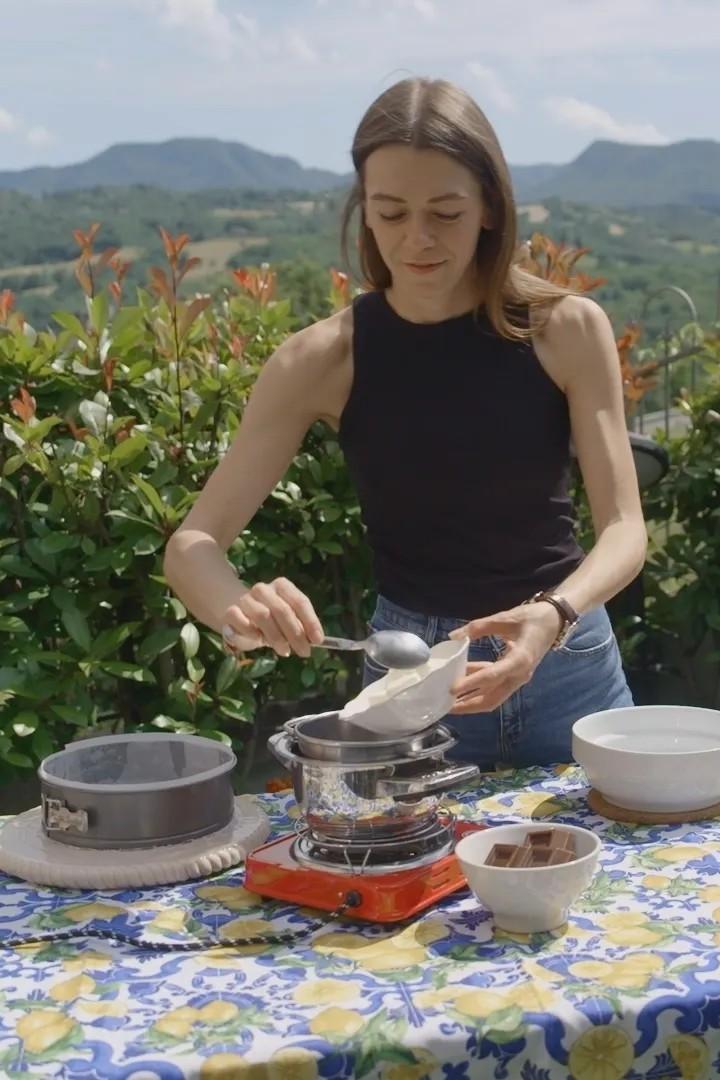 Les délices d'Emilie-Romagne (les-dlices-demilie-romagne) Документальный фильм