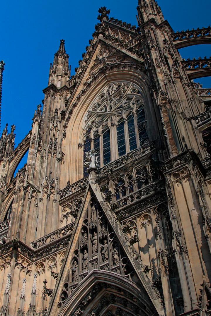 Beethoven: Missa Solemnis Kölner Dom (beethoven-missa-solemnis-klner-dom) Музыка