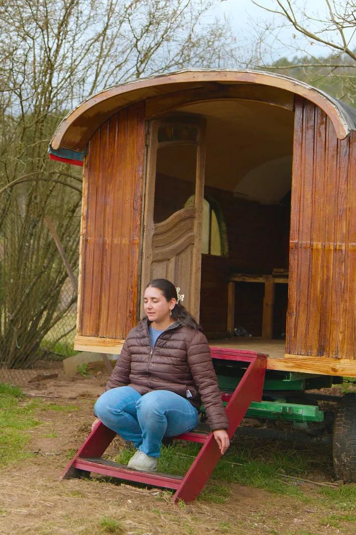 Manouches d’Alsace (manouches-dalsace) Познавательное
