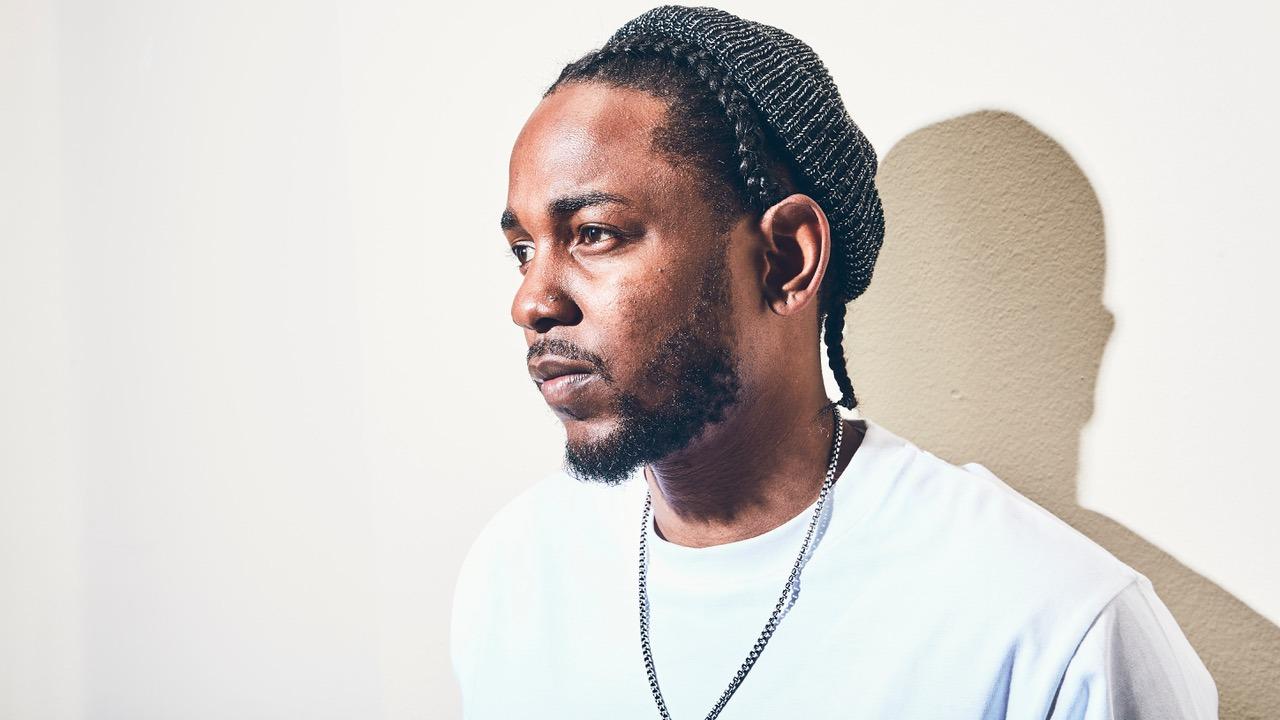 Kendrick Lamar: топ-5 (kendrick-lamar-top-5) Музыка