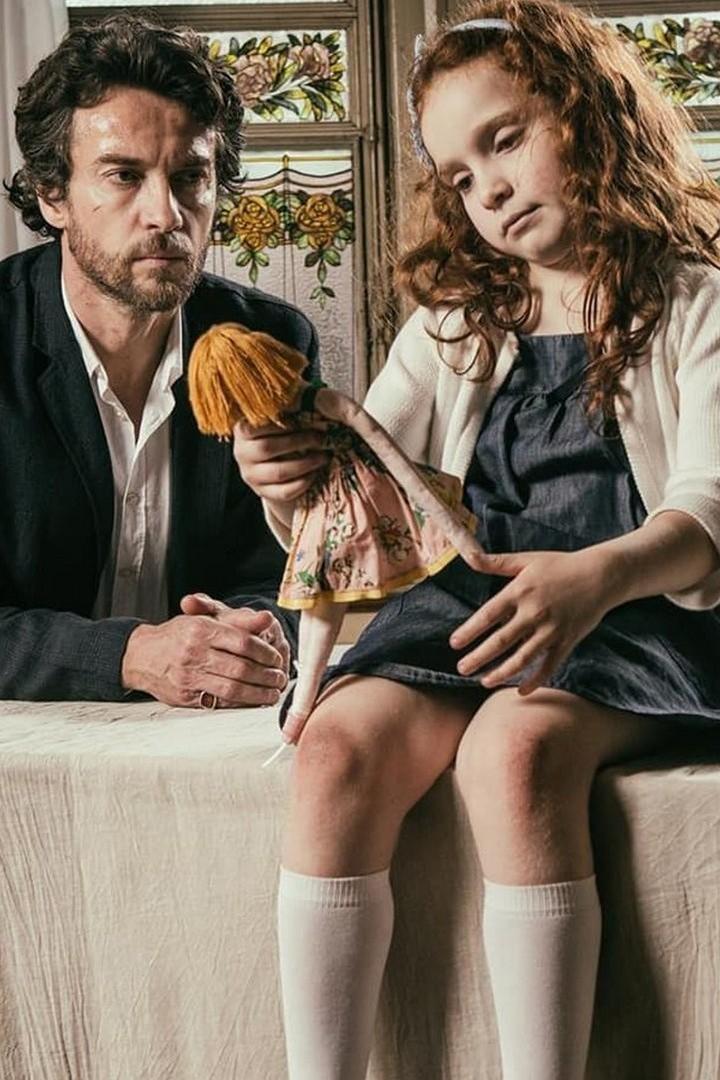 Respiri (respiri) Фильм 2018