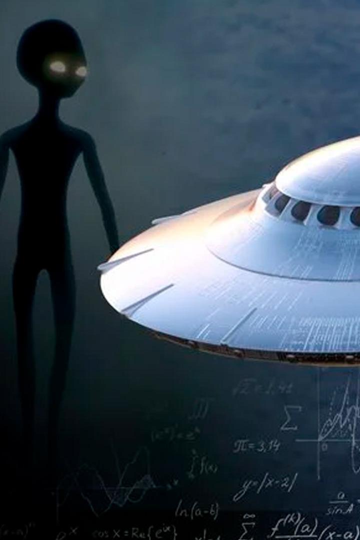 Geheimakte UFO – Zwischen Mythos und Wissenschaft (geheimakte-ufo-zwischen-mythos-und-wissenschaft) Документальный фильм