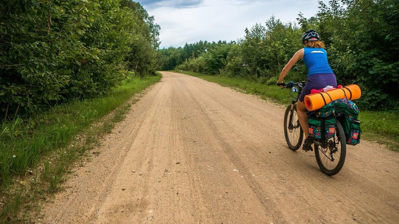 Велопоход по Беларуси ПВД (velopohod-po-belarusi-pvd) Досуг, хобби