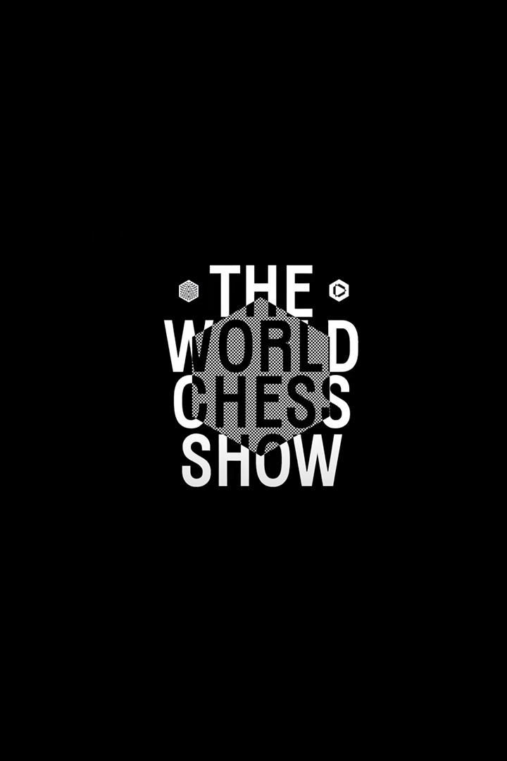 The World Chess Show (the-world-chess-show) Досуг, хобби