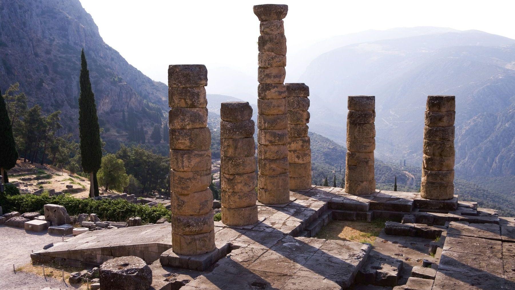 Дельфы (delfy) Досуг, хобби