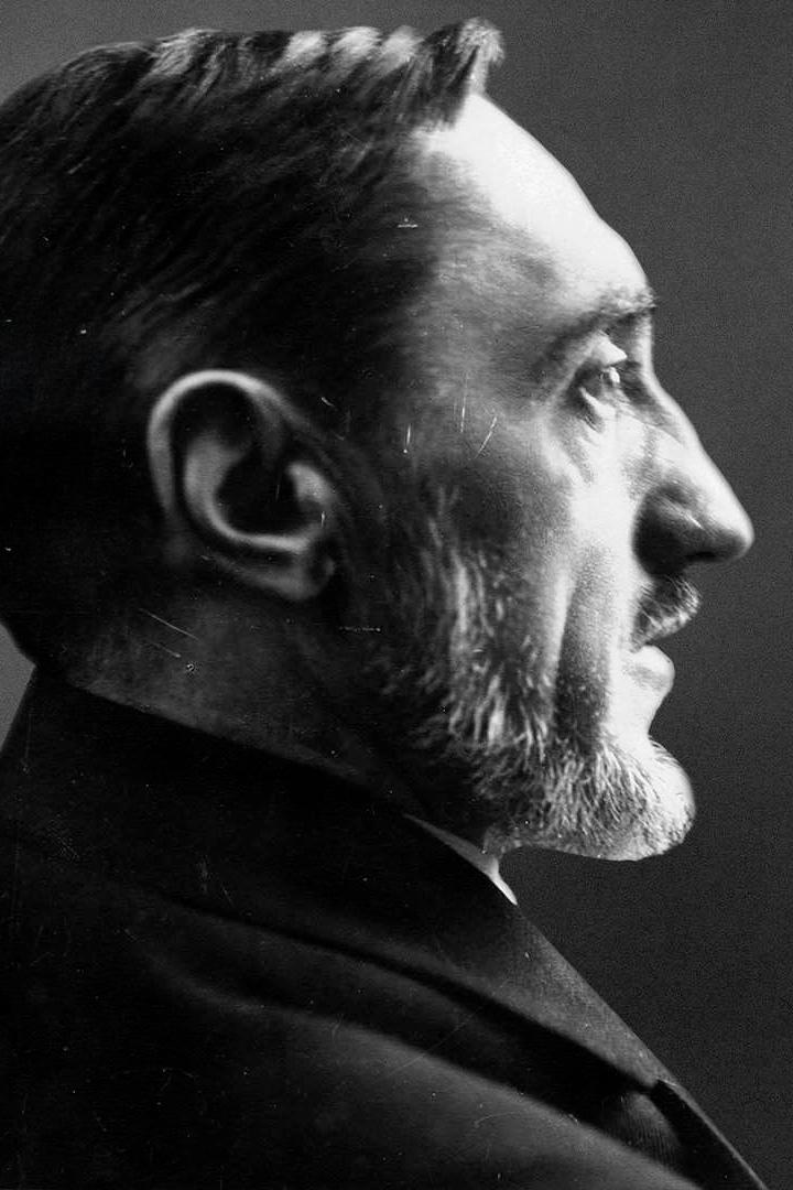 Иван Шмелёв. Пути земные (ivan-shmelev-puti-zemnye) Документальный фильм
