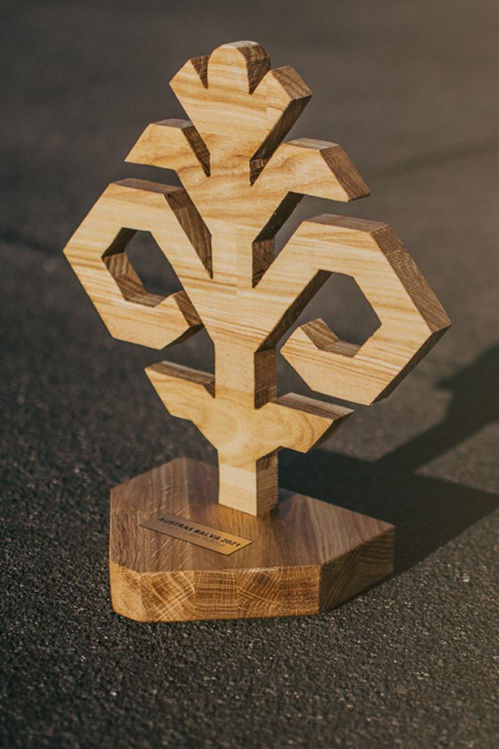 «Austras balvas» pasniegšanas ceremonija (austras-balvas-pasnieganas-ceremonija) Другое