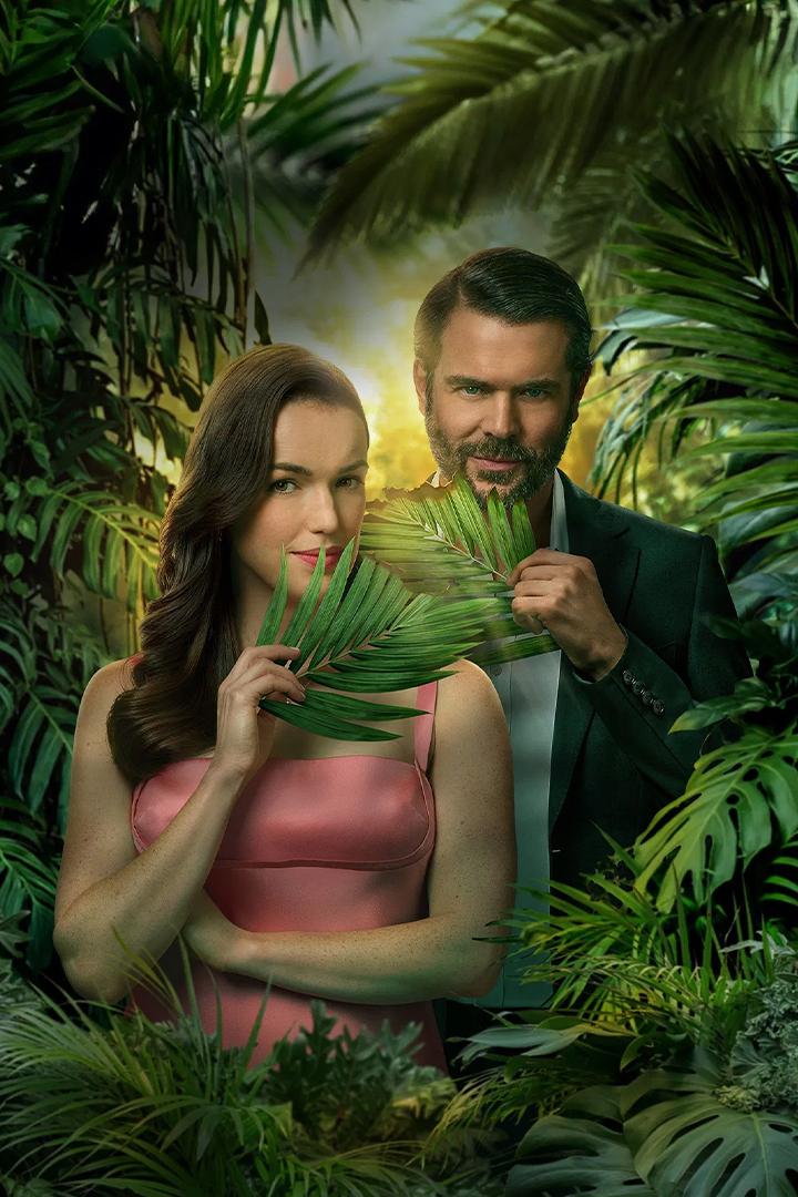 Mystery Island: Winner Takes All (mystery-island-winner-takes-all) Фильм 2025