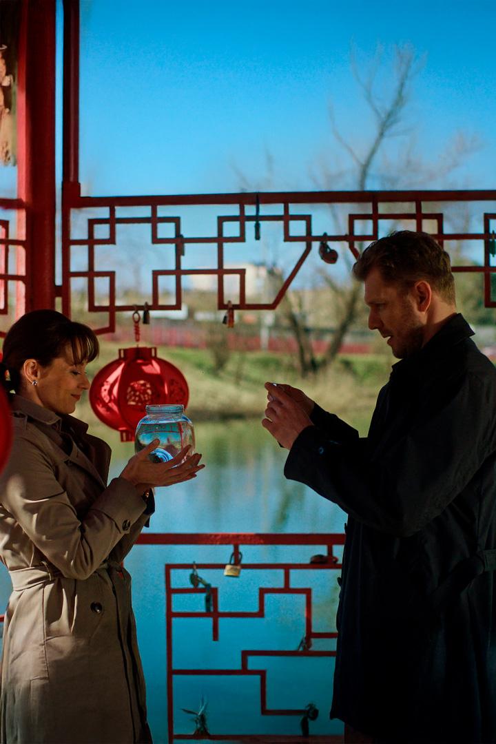 Денежное дерево (denezhnoe-derevo) Фильм 2025