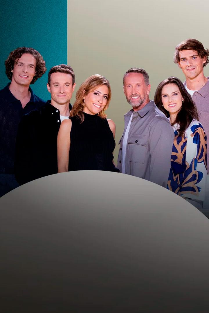 Quelle époque! (quelle-poque) ТВ-шоу