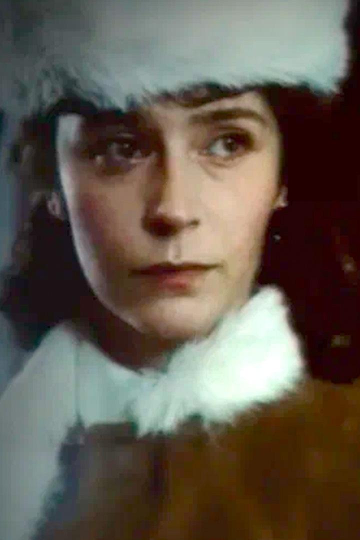 Софья Ковалевская (sofja-kovalevskaja) Фильм 1985