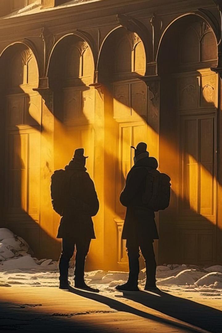 Города имперские (goroda-imperskie) Познавательное