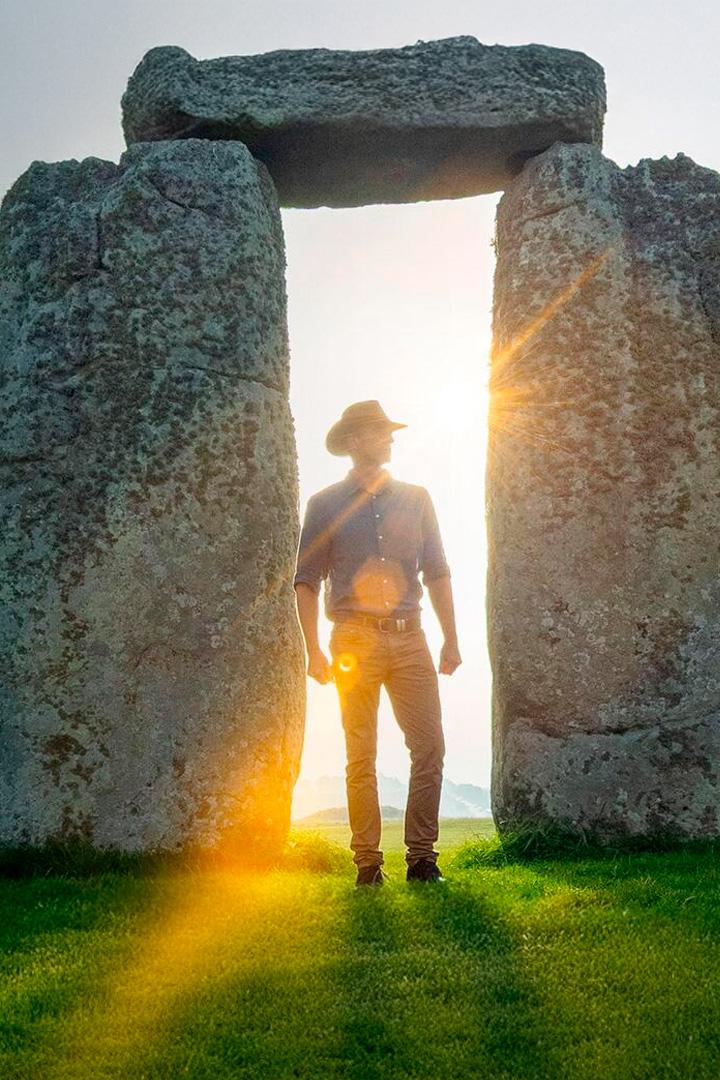 Lost Treasures of Ancient Civilizations (lost-treasures-of-ancient-civilizations) Реалити-шоу