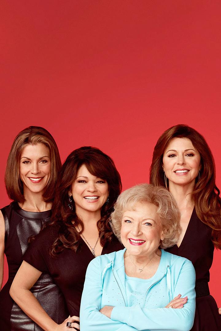 Красотки в Кливленде (krasotki-v-klivlende) Сериал 2010