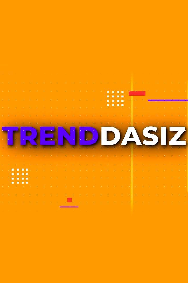 Тренддасиз (trenddasiz) Досуг, хобби
