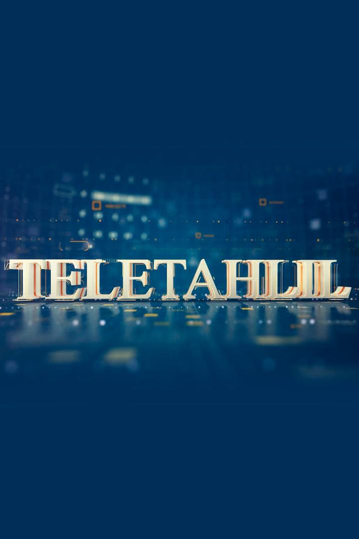 Телетаҳлил (teletalil) Досуг, хобби