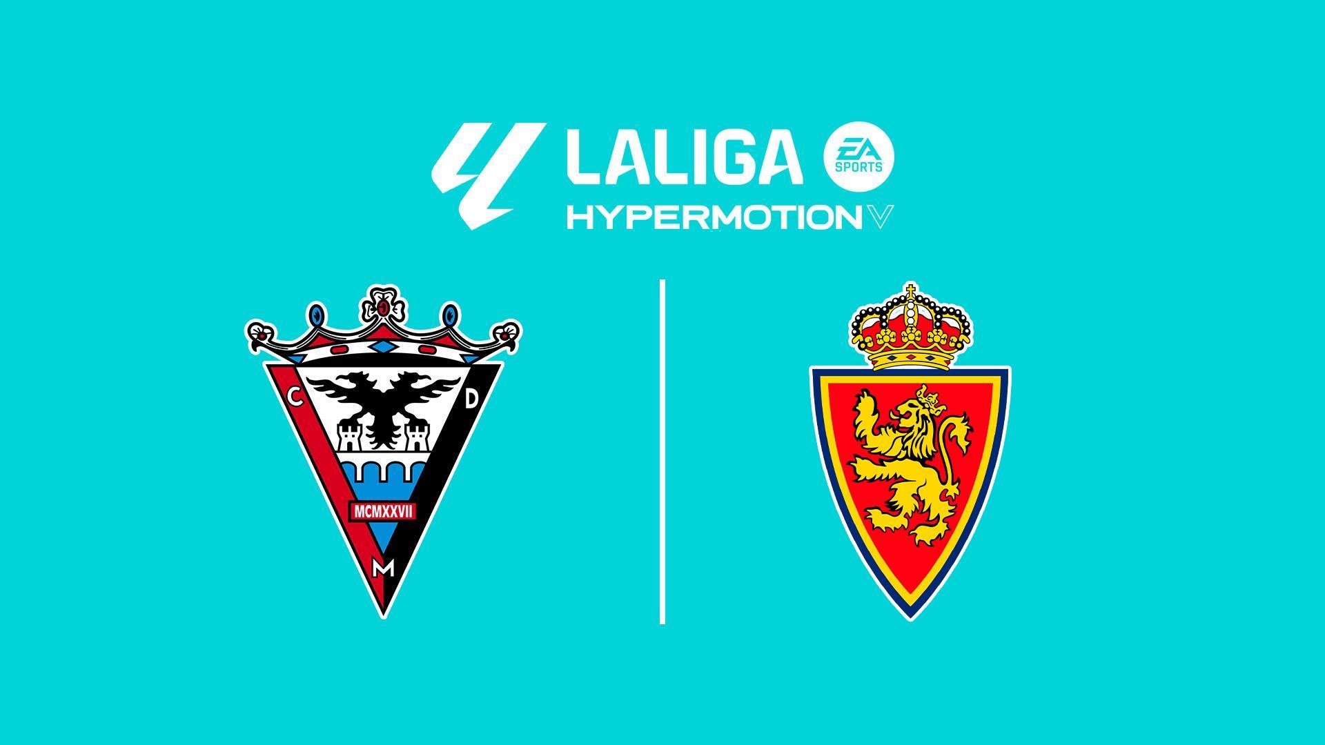 Чемпионат Испании. Сегунда. Мирандес - Сарагоса (chempionat-ispanii-segunda-mirandes-saragosa) Спорт