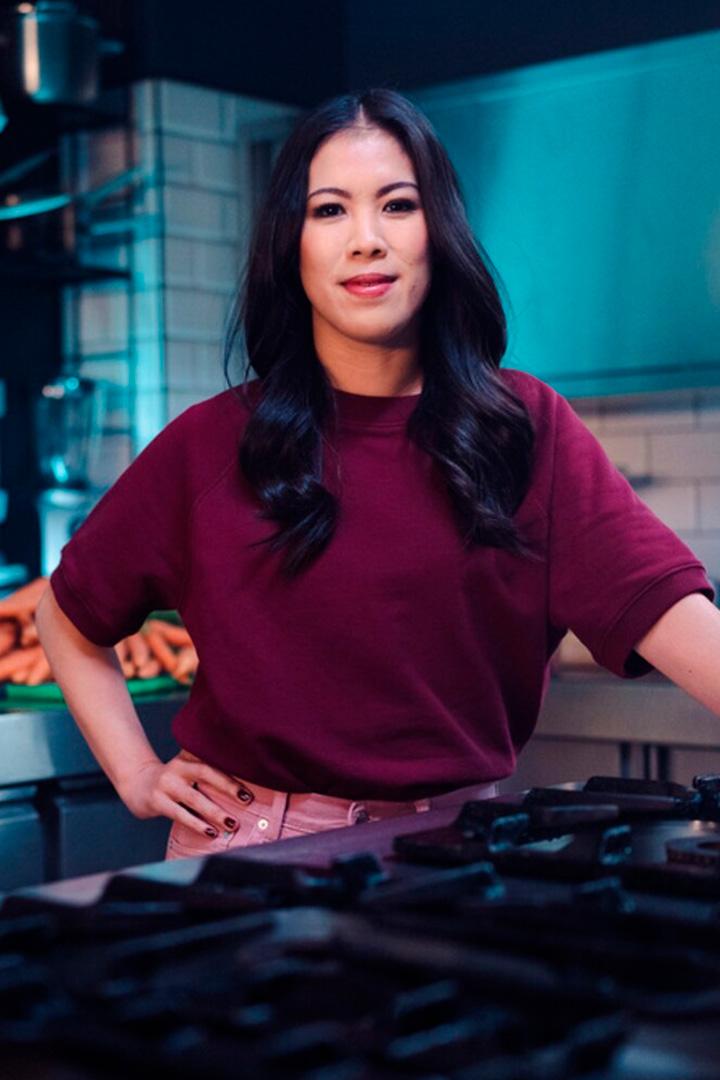 Chemie des Kochens: Wasser (chemie-des-kochens-wasser) Документальный фильм