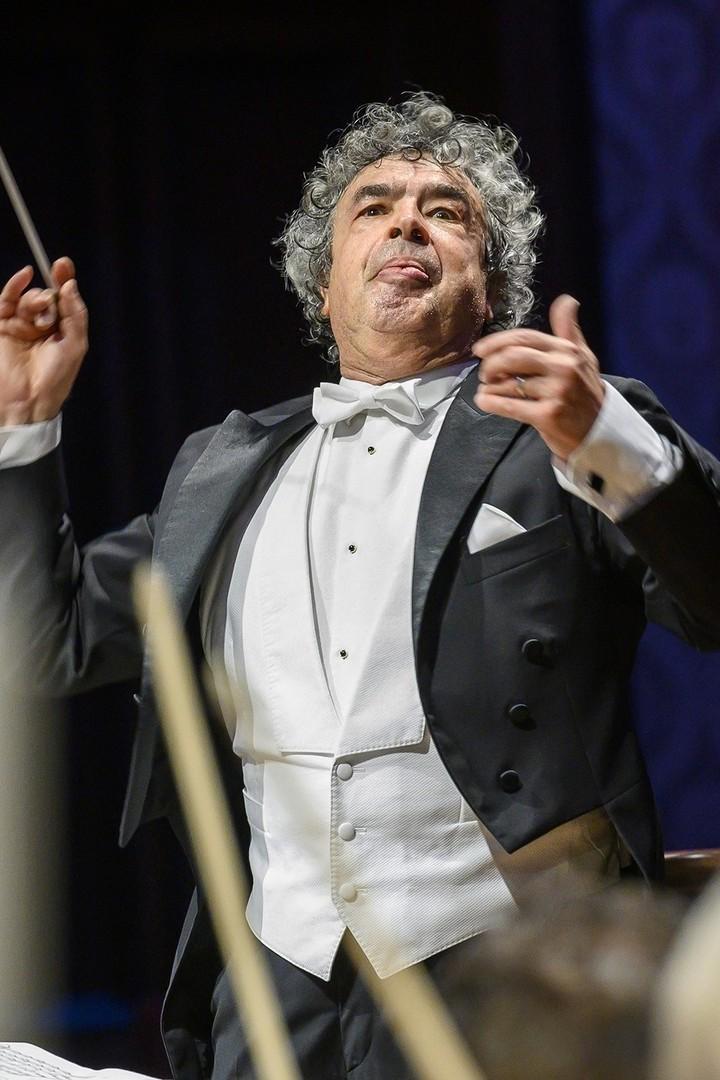 Мао Фудзита, Чешский филармонический оркестр, Семен Бычков: Штраус, Шостакович (mao-fudzita-cheshskij-filarmonicheskij-orkestr-semen-bychkov-shtraus-shostakovich) Музыка