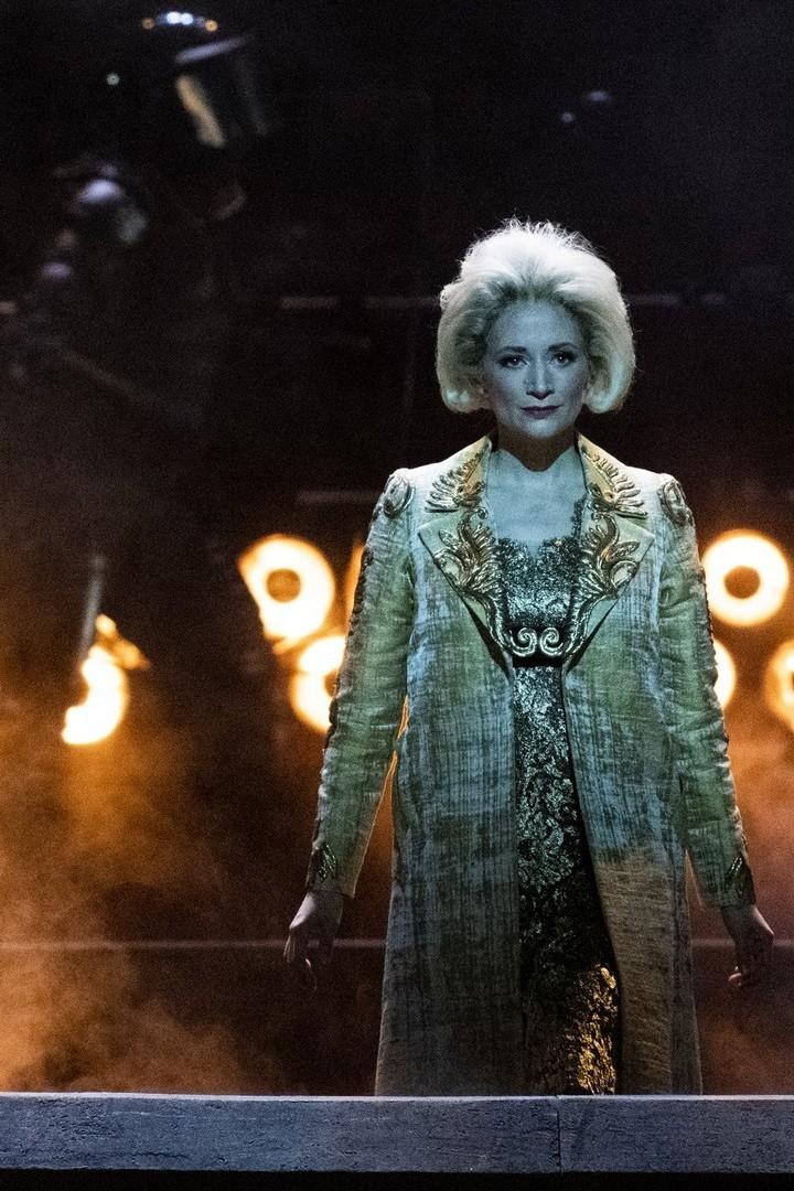 Рамо: «Галантная Индия» — Парижская национальная опера (ramo-galantnaja-indija-parizhskaja-natsionalnaja-opera) Музыка